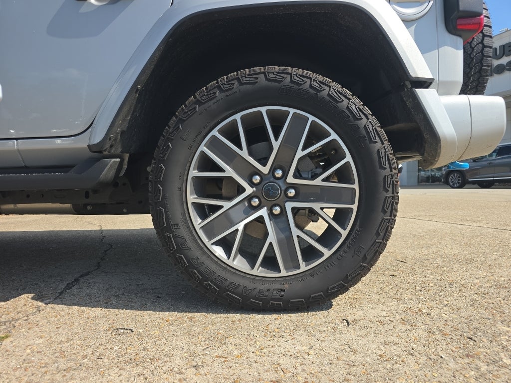 2024 Jeep Wrangler 4xe High Altitude 4XE - Photo 6