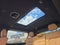 2025 Jeep Grand Wagoneer L Series III Obsidian