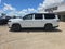 2025 Jeep Grand Wagoneer L Series III Obsidian