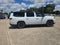 2025 Jeep Grand Wagoneer L Series III Obsidian