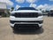 2025 Jeep Grand Wagoneer L Series III Obsidian