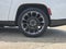 2025 Jeep Grand Wagoneer L Series III Obsidian