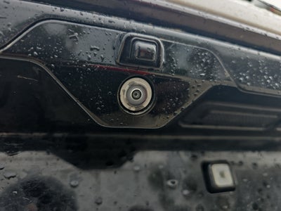 2024 Jeep Grand Wagoneer Series II Obsidian