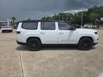2024 Jeep Grand Wagoneer Series II Obsidian
