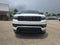 2024 Jeep Grand Wagoneer Series II Obsidian