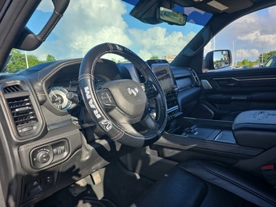2021 RAM 1500 Limited Diesel