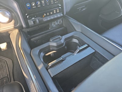 2021 RAM 1500 Limited Diesel