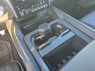 2021 RAM 1500 Limited Diesel
