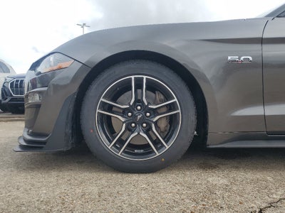 2020 Ford Mustang GT Premium