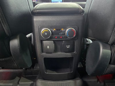 2021 Ford Explorer ST BLACKTOP EDITION