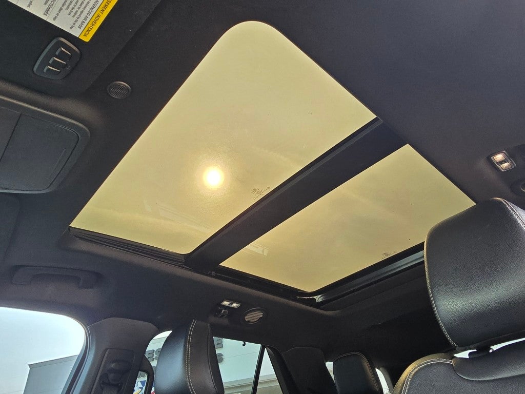 2021 Ford Explorer ST BLACKTOP EDITION