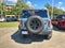 2022 Ford Bronco Advanced Wildtrak
