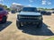 2022 Ford Bronco Advanced Wildtrak