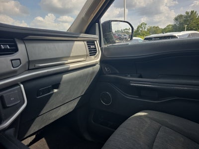 2022 Ford Expedition MAX XLT