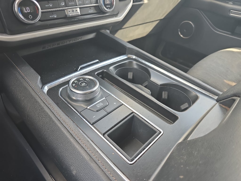 2022 Ford Expedition MAX XLT