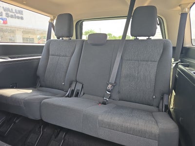 2022 Ford Expedition MAX XLT