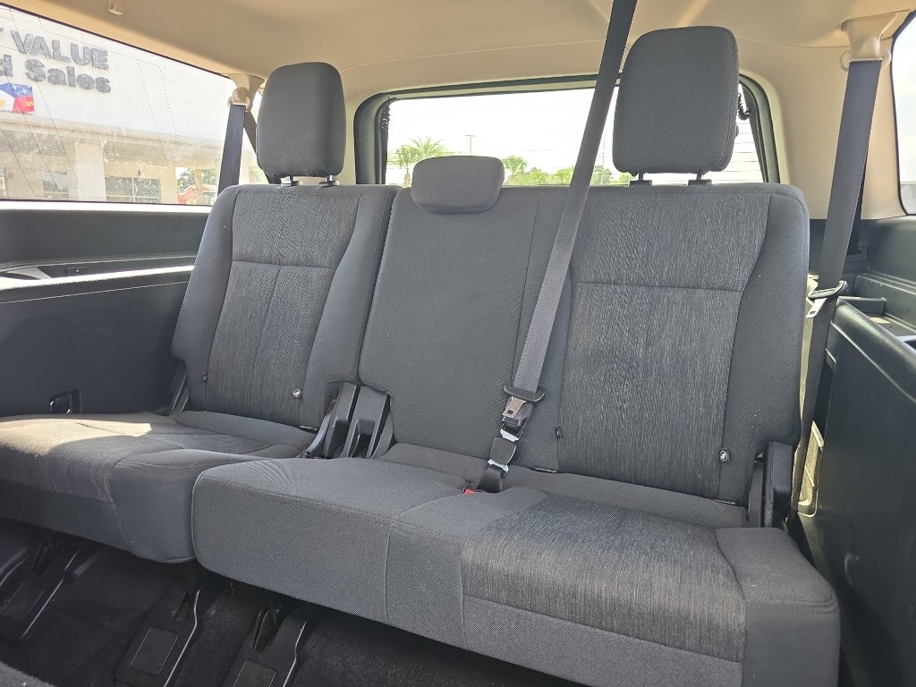 2022 Ford Expedition MAX XLT
