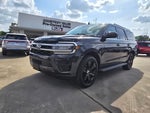 2022 Ford Expedition MAX XLT