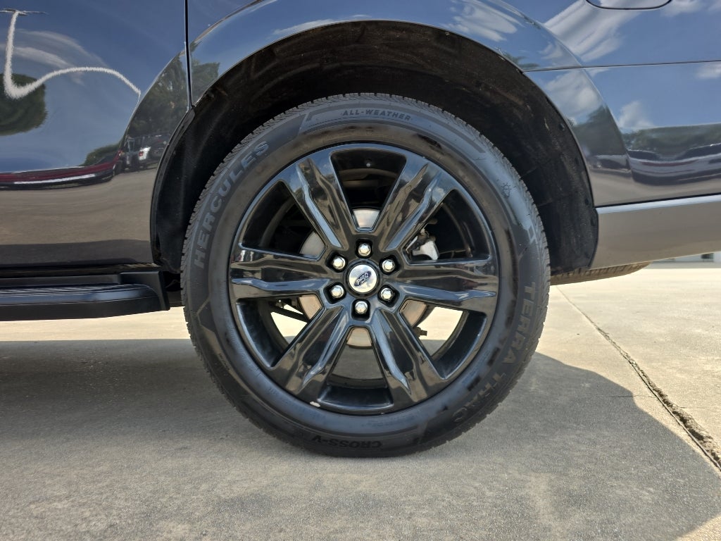 2022 Ford Expedition MAX XLT