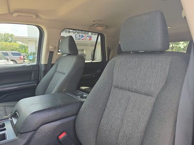2022 Ford Expedition MAX XLT