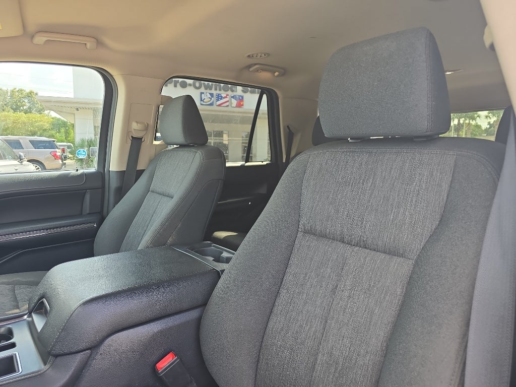 2022 Ford Expedition MAX XLT