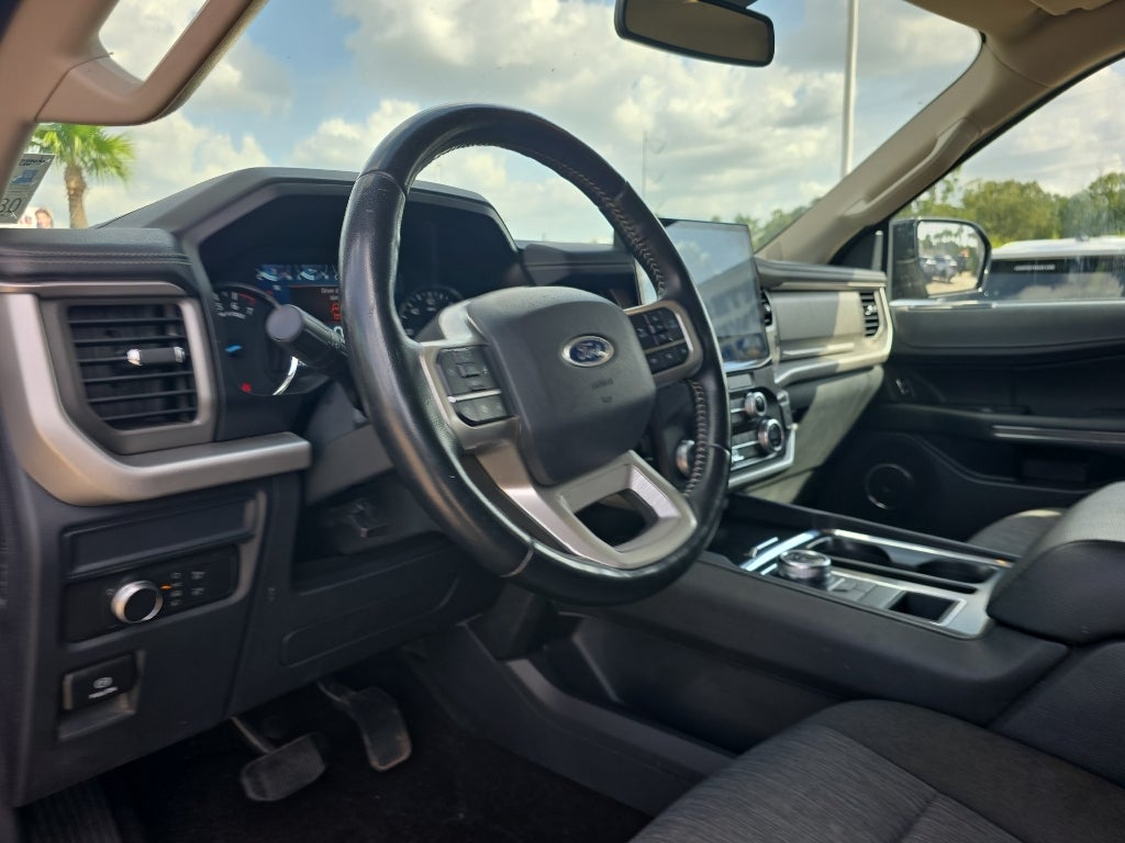 2022 Ford Expedition MAX XLT