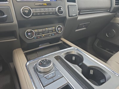 2020 Ford Expedition MAX XLT