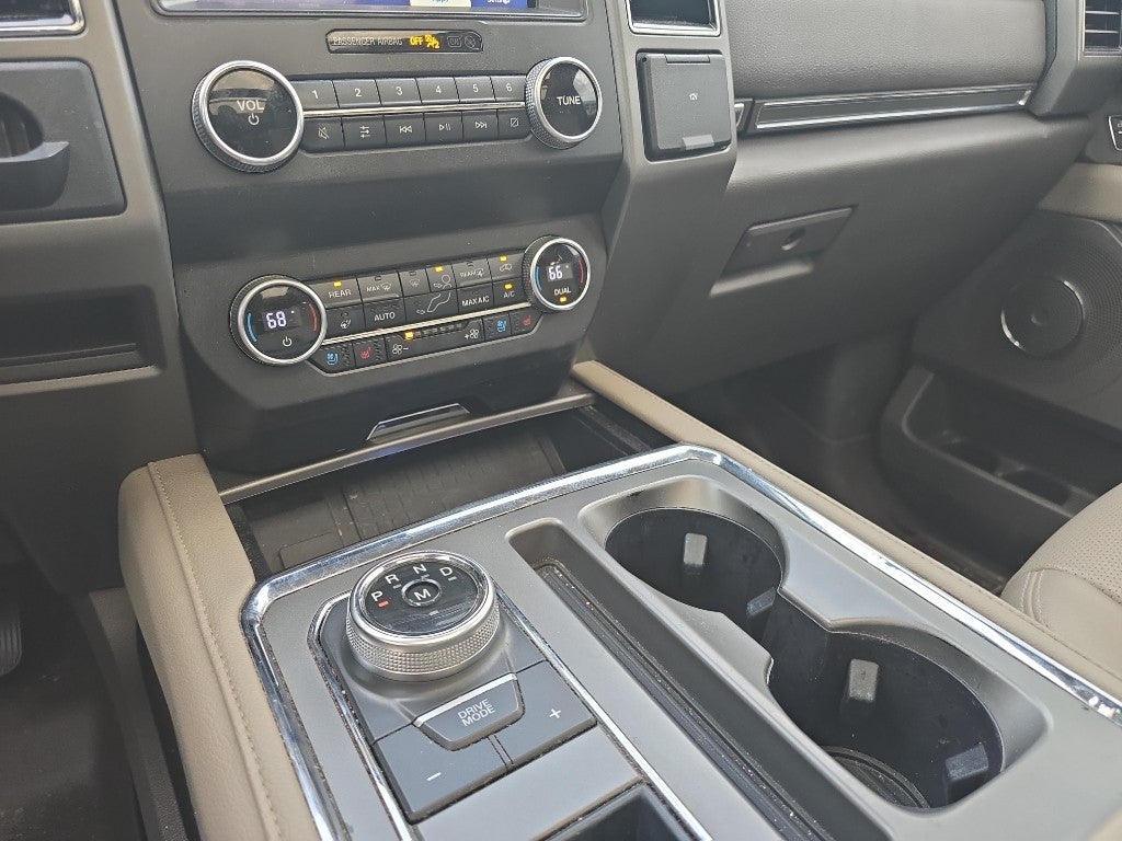 2020 Ford Expedition MAX XLT