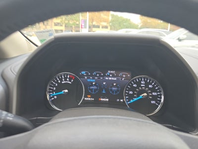 2020 Ford Expedition MAX XLT