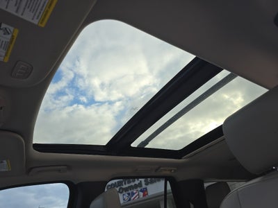 2020 Ford Expedition MAX XLT