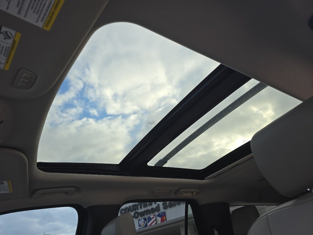 2020 Ford Expedition MAX XLT