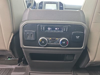 2020 Ford Expedition MAX XLT