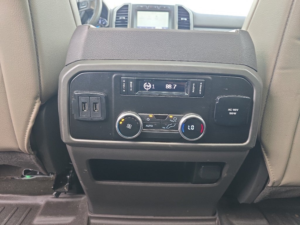 2020 Ford Expedition MAX XLT