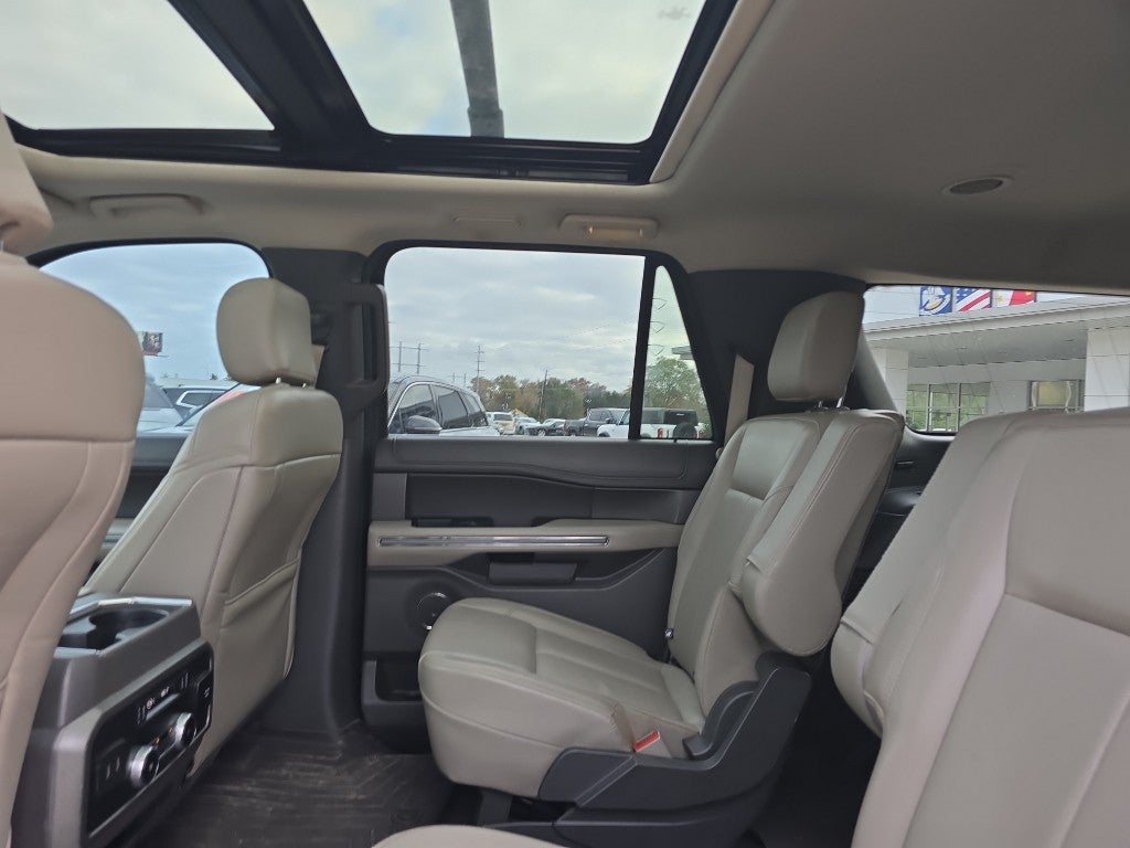 2020 Ford Expedition MAX XLT