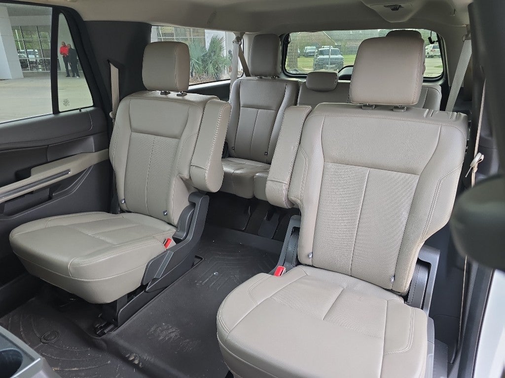 2020 Ford Expedition MAX XLT