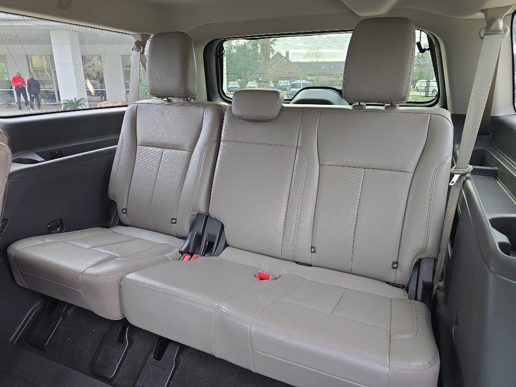 2020 Ford Expedition MAX XLT