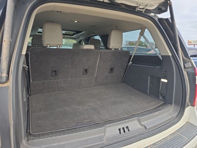 2020 Ford Expedition MAX XLT
