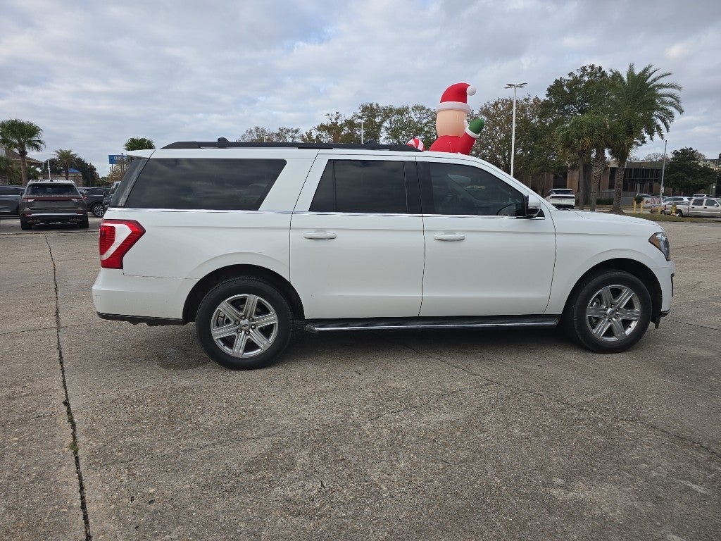 2020 Ford Expedition MAX XLT