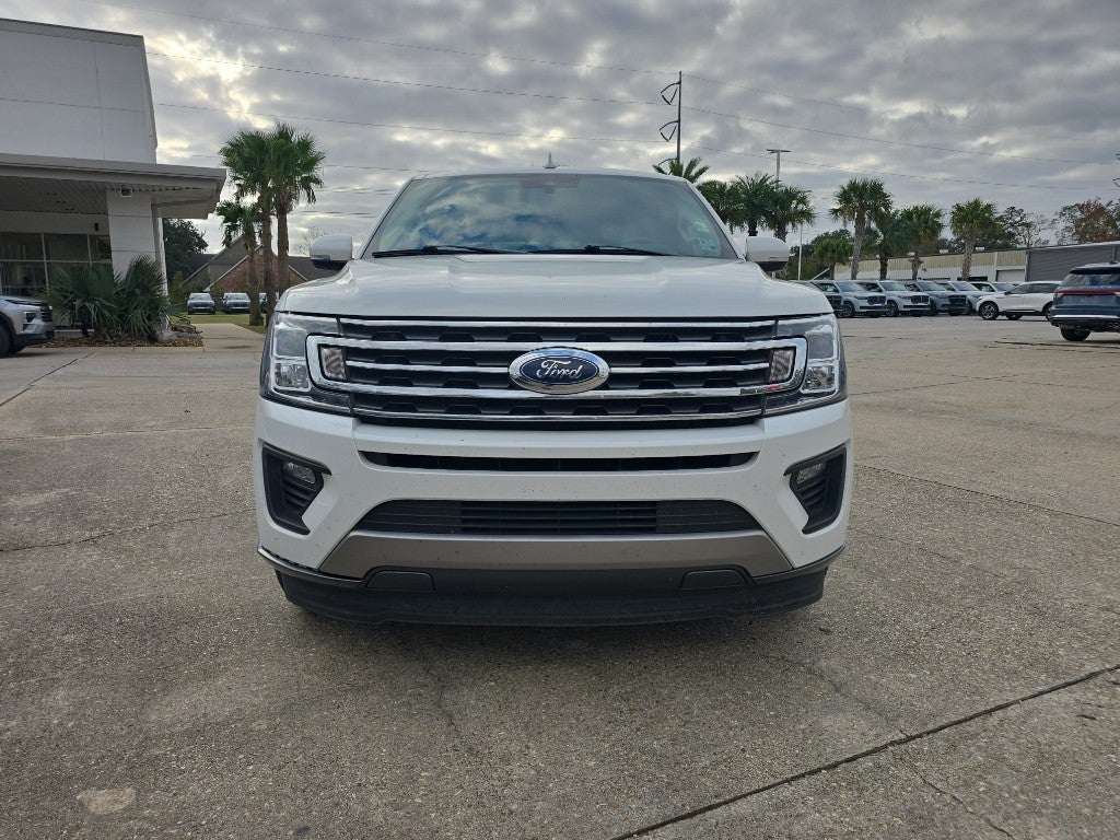 2020 Ford Expedition MAX XLT