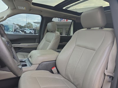 2020 Ford Expedition MAX XLT