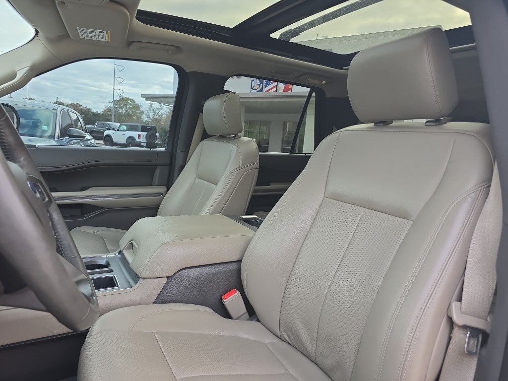 2020 Ford Expedition MAX XLT