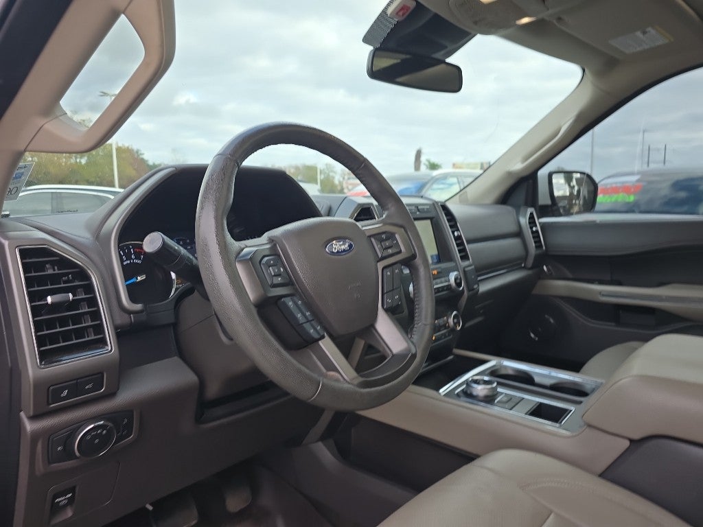 2020 Ford Expedition MAX XLT