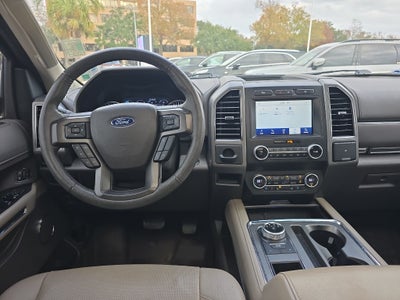 2020 Ford Expedition MAX XLT
