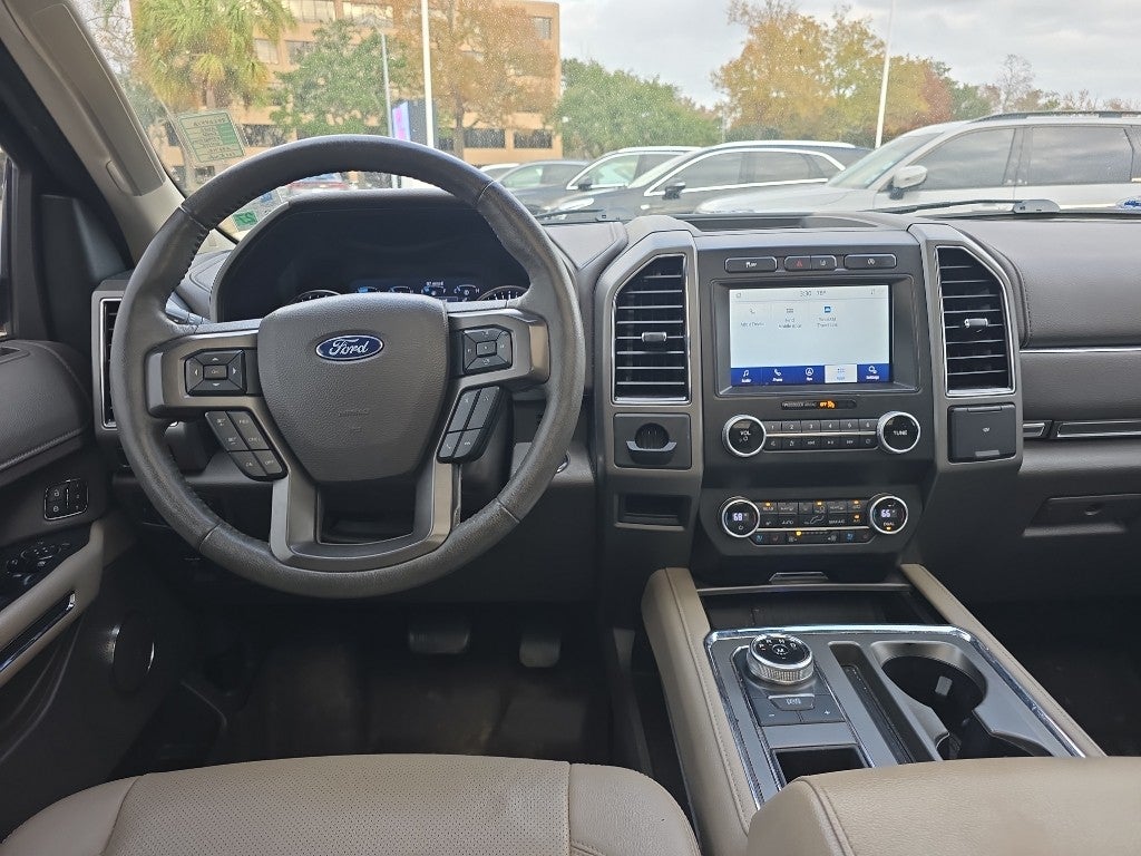 2020 Ford Expedition MAX XLT