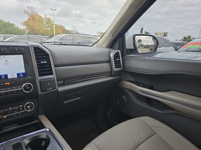 2020 Ford Expedition MAX XLT