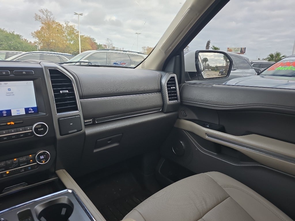 2020 Ford Expedition MAX XLT