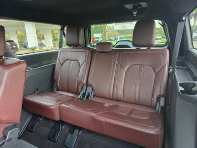 2023 Ford Expedition MAX Limited