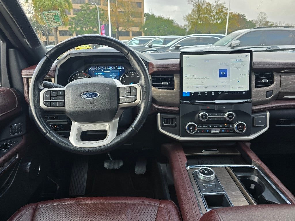 2023 Ford Expedition MAX Limited