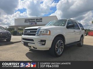 2017 Ford Expedition XLT