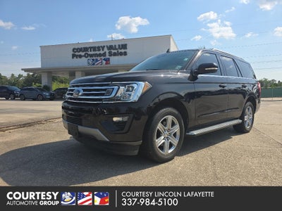 2021 Ford Expedition XLT